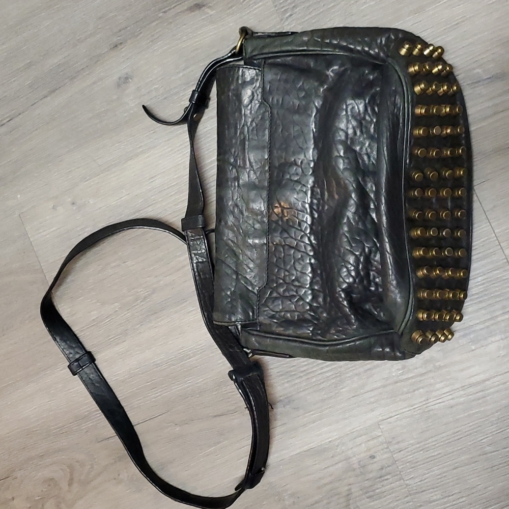 Authentic Alexander Wang Crossbody Bag